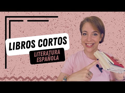 LIBROS CORTOS CLÁSICOS para LEER en un DÍA || La pecera de Raquel