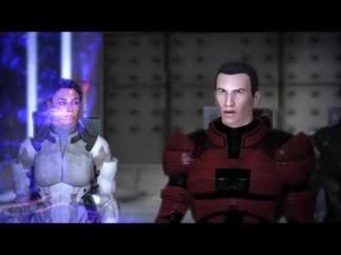 Mass Effect (PC) Insanity Vanguard P9: The Citadel