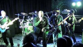 LIEGE LORD • &quot;Wielding Iron Fists&quot; 4-16-13