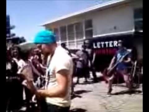 Letters Burning- Critic's Last Stand