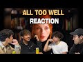 Taylor Swift - All Too Well: The Short Film (Official Video) REACTION