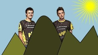 XBOCT and ARS-ART - Kings Of The Hill @ The Defense 3