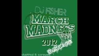 Flame Ft Thi&#39;sl &amp; Young Noah - Trap Money (Chopped &amp; Screwed)