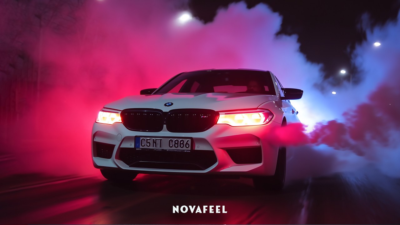 NovaFeel - Lost Motion (Original Mix)