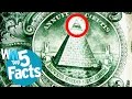 Top 5 Illuminati Facts CONFIRMED