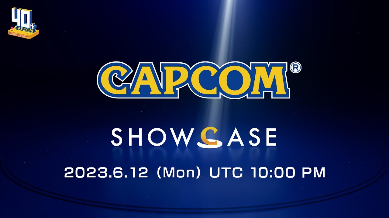 Capcom Showcase | 6.13.2023