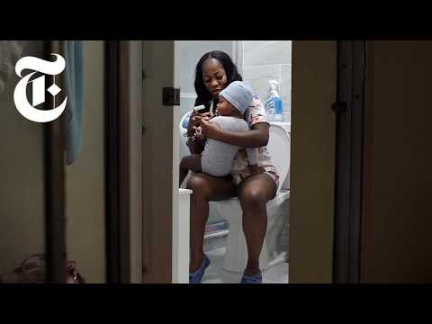 Why A Supreme Court Ruling Could Separate This Mother and Her Son