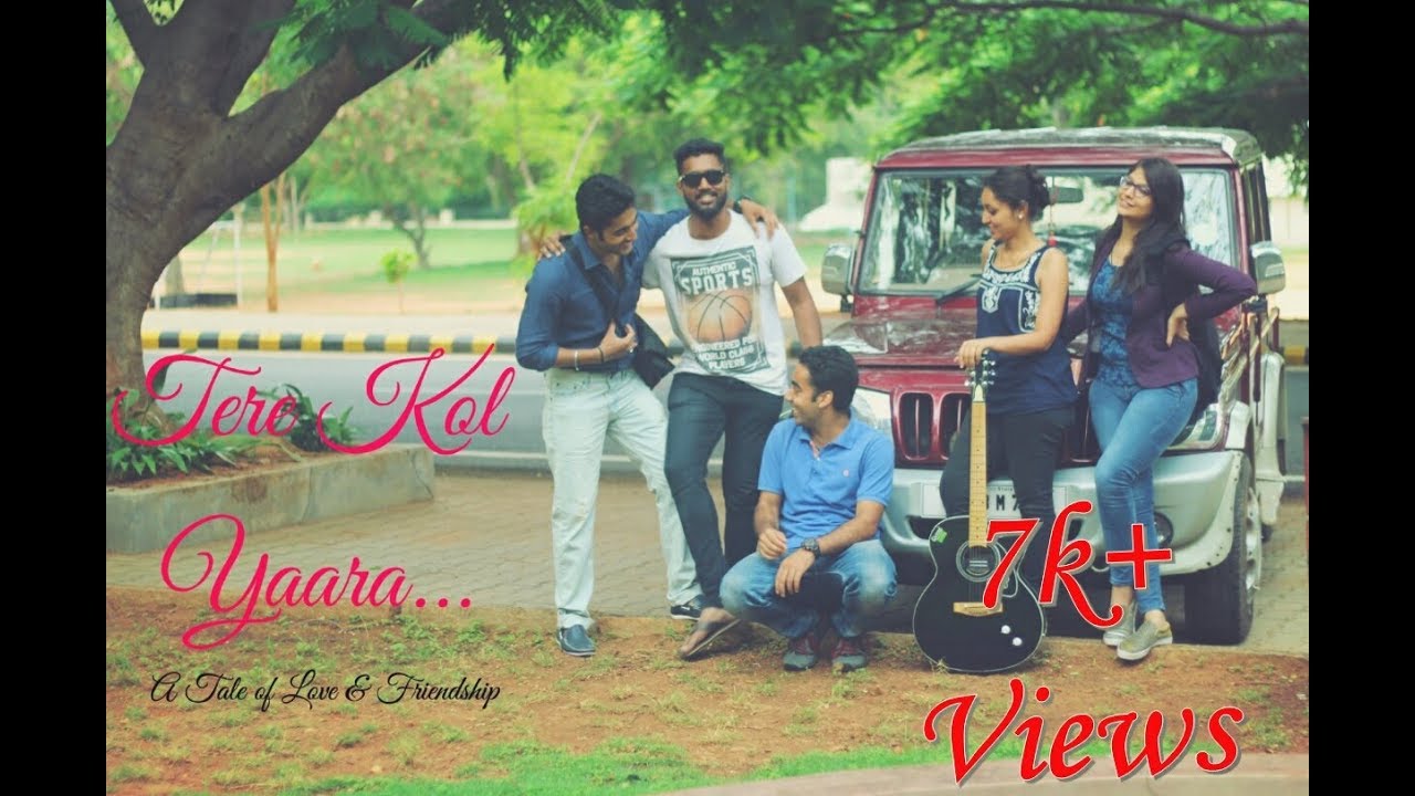 Tere Kol Yaara Lyrics | Priyanka Singh