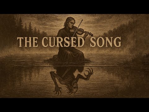 The Nøkken | Norway’s Shape-Shifting Demon of the Waters