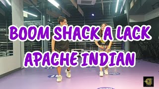 Download lagu BOOM SHACK A LACK by APACHE INDIAN mp3