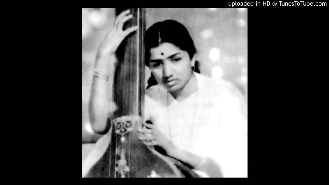 Jab Honto Pe Katha Ye Aai Lyrics | Madhavi | Lata Mangeshkar | Laxmikant Pyarelal