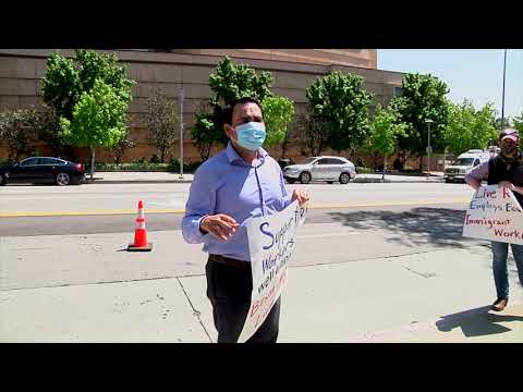 The Fight to Save Horse Racing in California!