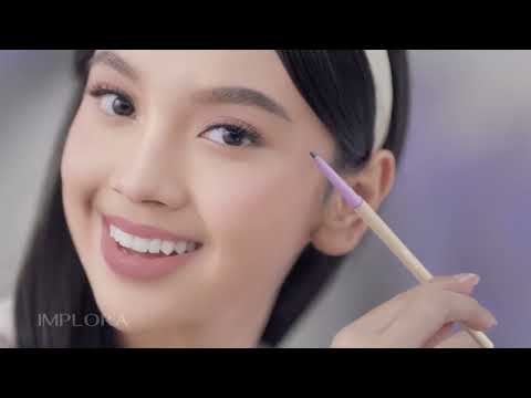 TVC Implora Day to Day Series | #CantikTiapDetik 30s