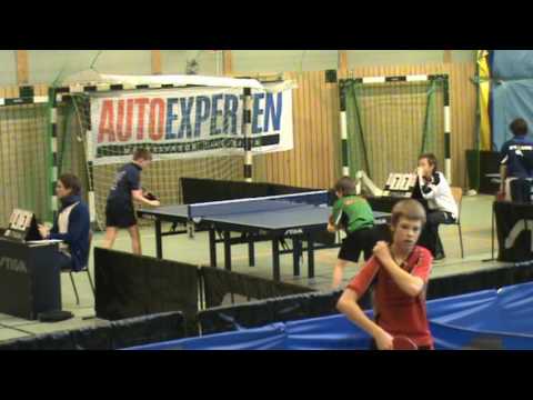 080210 Kävlinge, Oliver Møller Hansen - svensker