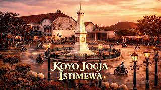Download lagu KOYO JOGJA ISTIMEWA | Slow Jazz | Untuk Kamu yang Rindu Jogja mp3