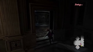 Devil May Cry4SE ２