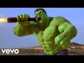 Leav3l8ke Ka Reem Smack That Hulk Vs Helicopters Hulk Smash Scene
