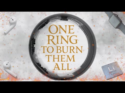 Is The Galaxy Ring Dangerous?  | X-Ray Secrets