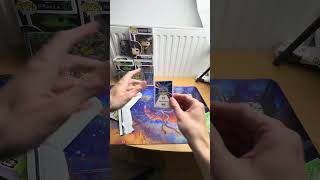 Co znalazłem na dworcu ? #topps #soccer #football #cards #opening #hobby