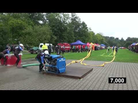 m22 SDH Dobšín Kamenice - JL KOŠŤÁLOV 2022