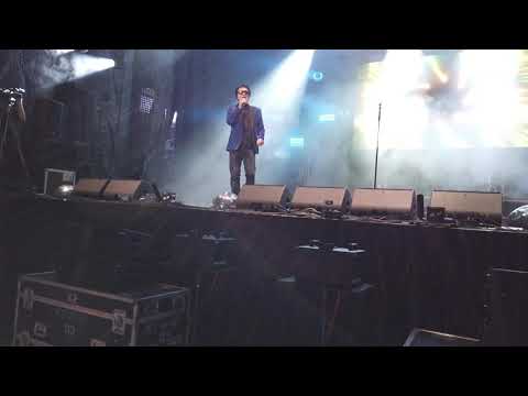 Fancy - Fools Cry 2019  ( POP Arena – 80`s Festival)