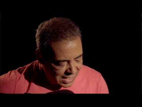 Sérgio Santos | GANGA-ZUMBI