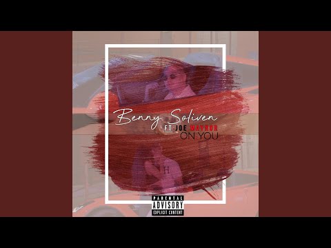 On You (feat. Joe Maynor)