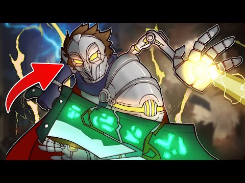 Cosmic Creation IN-DEPTH Guide & Gameplay | Viktor & Riven | Legends of Runeterra