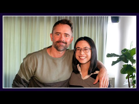 Erik Segerstedt on being a Coldplay fan, giving golfing tips & Melodifestivalen 2025 - Interview