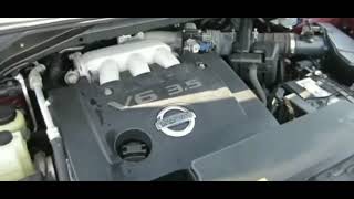 Diagnosing A Crank No Start Problem- 2006 Nissan Murano....Solved...