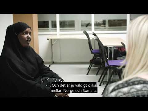 Platshållare för video