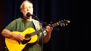 Chris Pahud - Blue Wing (Tom Russell)