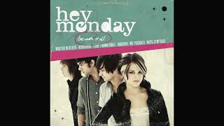 Where Is My Head - Hey Monday