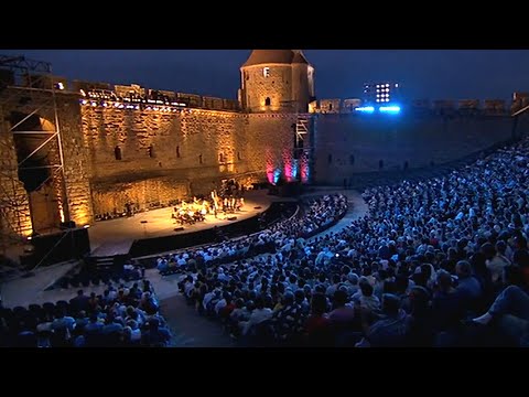 Nigel Kennedy Live, Vivaldi Live À La Citadelle (The Four Seasons, 2006)