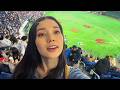 I Went To A Japan Baseball Game INSANE Crowd Energy Ohtani