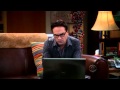 The Big Bang Theory - Bazinga Out Of Nowhere