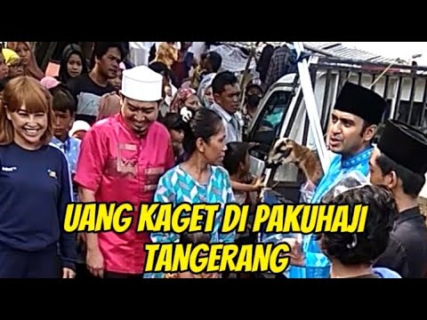 Uang Kaget Di Pakuhaji Tangerang