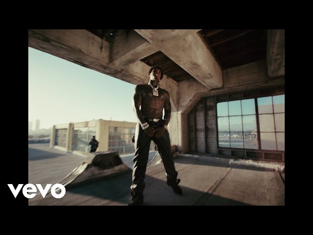 Moneybagg Yo – I See Why (Official Video)