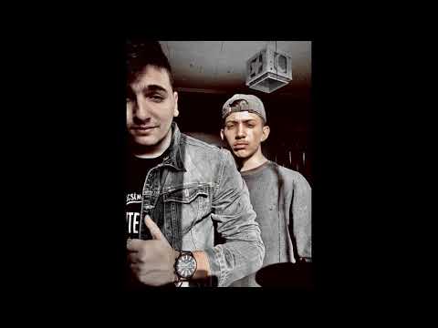 Stefi x Ricsi - Hideg hajnal 3/3 (Official Audio)