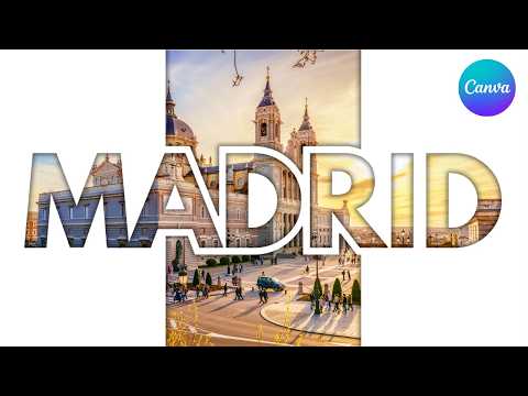 How to Fade Image into Background in Canva Step by Step
