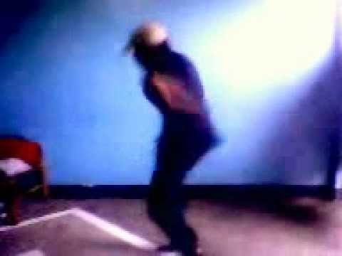 Be Mine practice video - DeFINITE (dongwoo)