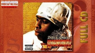 Silkk The Shocker -  Based On A True Story [Full Album] Cd Quality