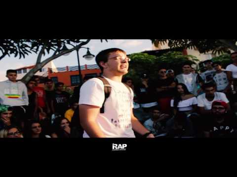 PEPOV VS SKINNY - OCTAVOS - (NORTHIP-HOP)