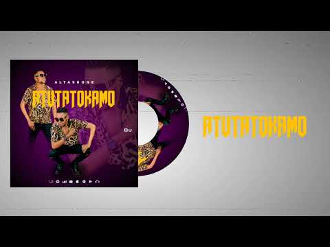 Altashone - ATUTATOKAMO (Audio)