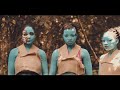 Lost And Found Africa By Ghetto Kids