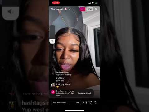 DJ snoopy reveals his new girlfriend !!!