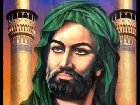 Mubariz Mastaga   Dini Revayet 2015/Ataxan Quliyev