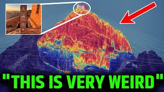 Mount Sinai's Buried Secret Has Finally Been Exposed by 100× Radar — And It's Terrifying!
