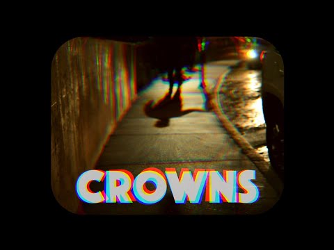 Secret Forte - Crowns (Official Music Video)