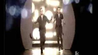 The X Factor John and Edward Jedward Under Pressure !